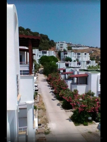 Imagen general del Hurpa Residence. Foto 4