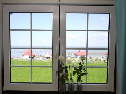 Imagen de la habitación del Hus Kiek In De See. Foto 3