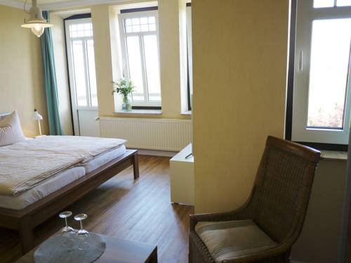 Imagen de la habitación del Hus Kiek In De See. Foto 4