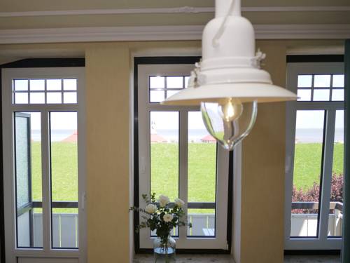 Imagen de la habitación del Hus Kiek In De See. Foto 5