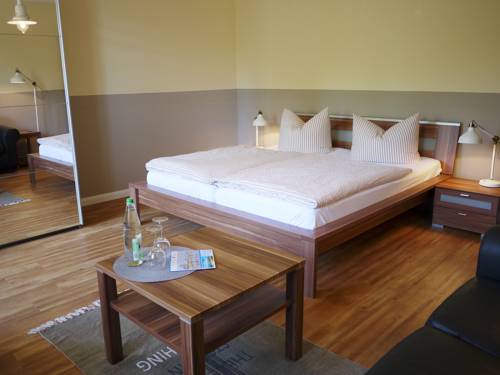 Imagen de la habitación del Hus Kiek In De See. Foto 6