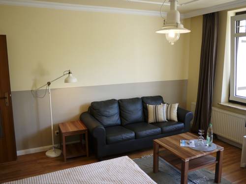 Imagen de la habitación del Hus Kiek In De See. Foto 7