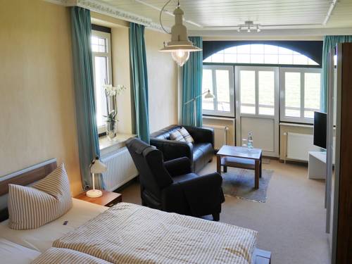 Imagen de la habitación del Hus Kiek In De See. Foto 8