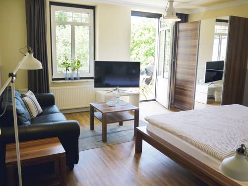 Imagen de la habitación del Hus Kiek In De See. Foto 10