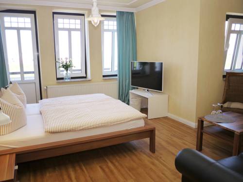 Imagen de la habitación del Hus Kiek In De See. Foto 11