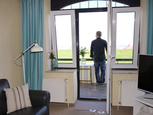 Imagen de la habitación del Hus Kiek In De See. Foto 12