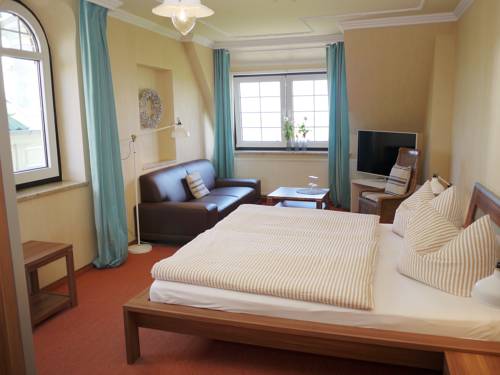 Imagen de la habitación del Hus Kiek In De See. Foto 15