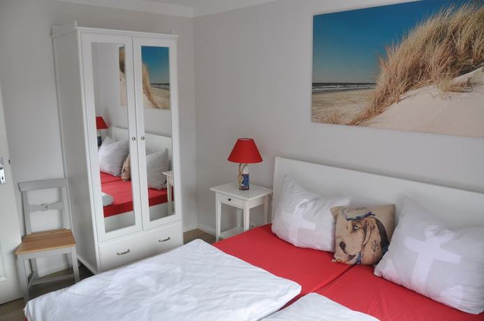 Imagen de la habitación del Hus Seeblick. Foto 2