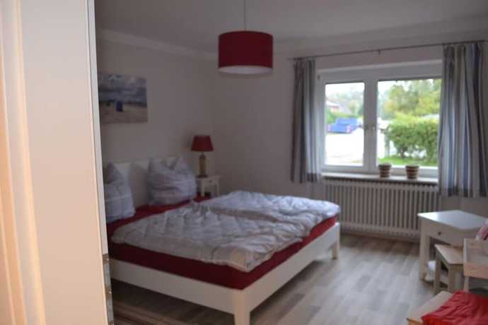 Imagen de la habitación del Hus Seeblick. Foto 3