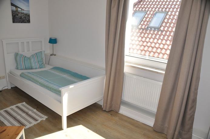 Imagen de la habitación del Hus Seeblick. Foto 5