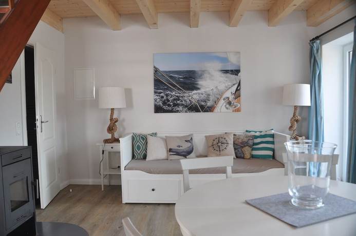Imagen de la habitación del Hus Seeblick. Foto 6