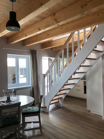 Imagen de la habitación del Hus Seeblick. Foto 7
