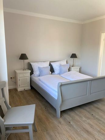 Imagen de la habitación del Hus Seeblick. Foto 8