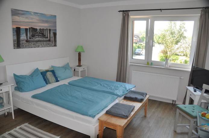 Imagen de la habitación del Hus Seeblick. Foto 9