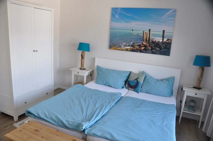 Imagen de la habitación del Hus Seeblick. Foto 10