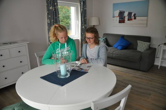 Imagen de la habitación del Hus Seeblick. Foto 11
