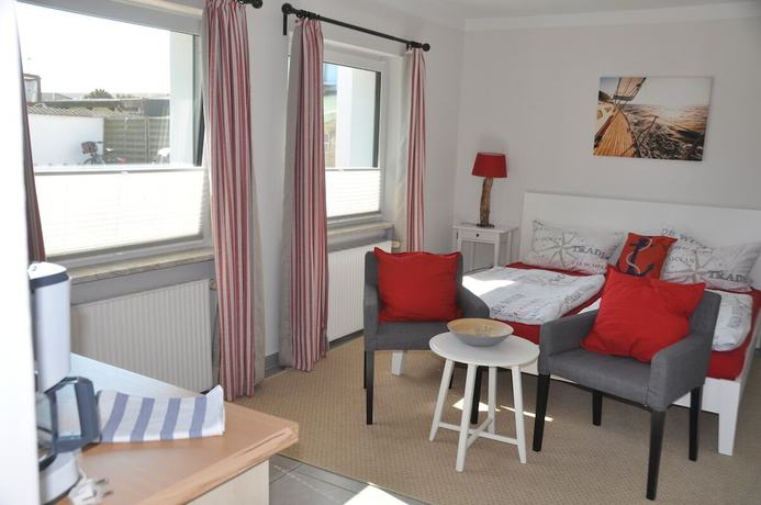 Imagen de la habitación del Hus Seeblick. Foto 12