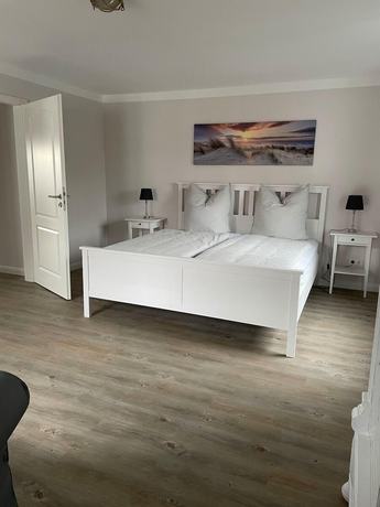 Imagen de la habitación del Hus Seeblick. Foto 13