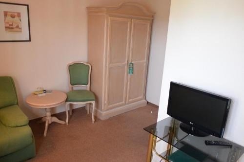 Imagen de la habitación del Hus Sünnenkringel. Foto 8