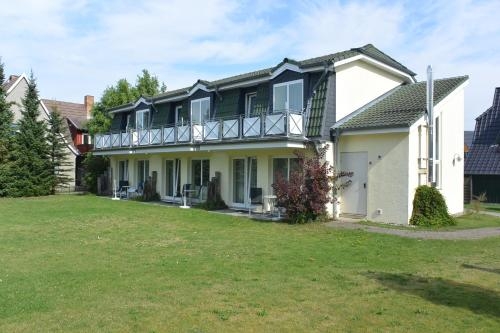 Imagen de la habitación del Hus Sünnenkringel. Foto 9