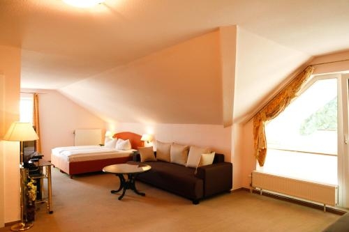 Imagen de la habitación del Hus Sünnenkringel. Foto 10