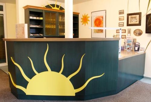 Imagen general del Hus Sünnenkringel. Foto 3