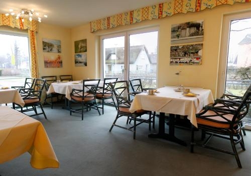 Imagen general del Hus Sünnenkringel. Foto 4