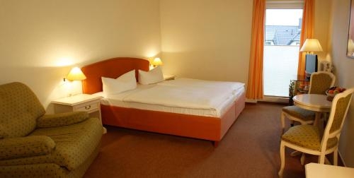 Imagen general del Hus Sünnenkringel. Foto 5