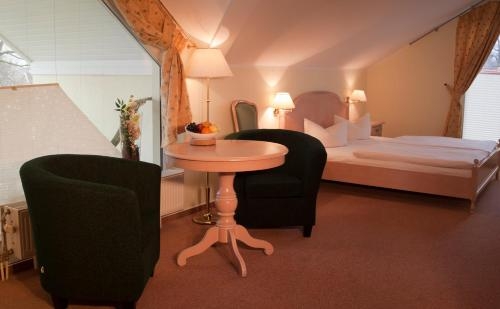 Imagen general del Hus Sünnenkringel. Foto 6