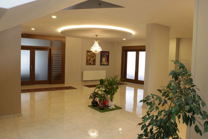 Imagen de los interiores del Huseyin Hotel. Foto 19