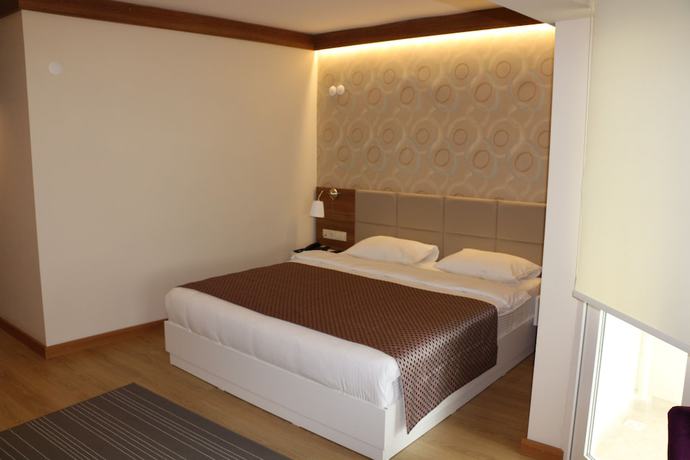 Imagen de la habitación del Huseyin Hotel. Foto 10