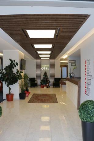 Imagen de los interiores del Huseyin Hotel. Foto 20