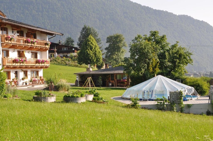 Imagen general del Hutmann. Foto 2