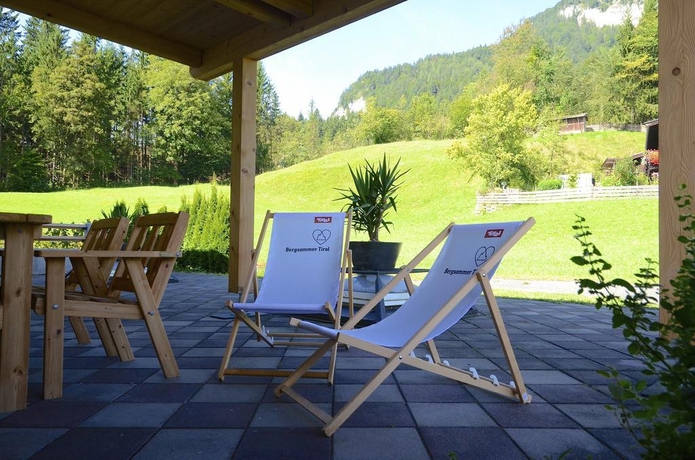 Imagen general del Hutmann. Foto 4