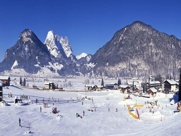 Imagen general del Hutmann. Foto 5