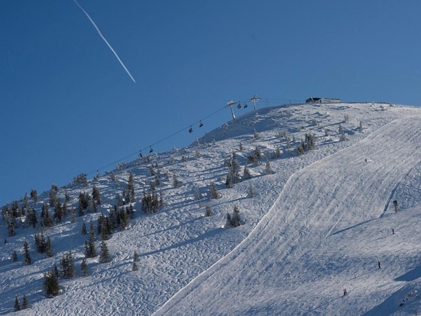 Imagen general del Hutmann. Foto 8