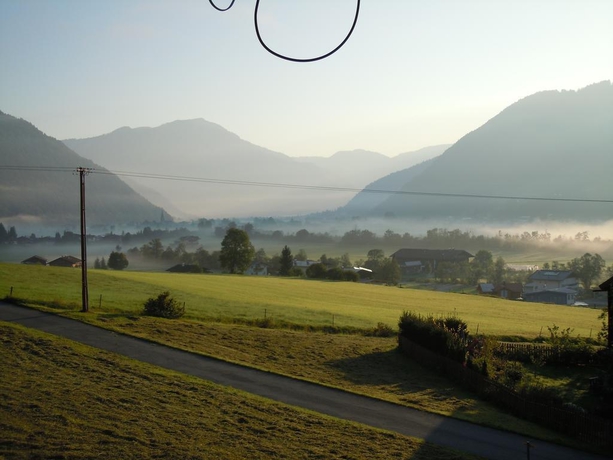 Imagen general del Hutmann. Foto 10