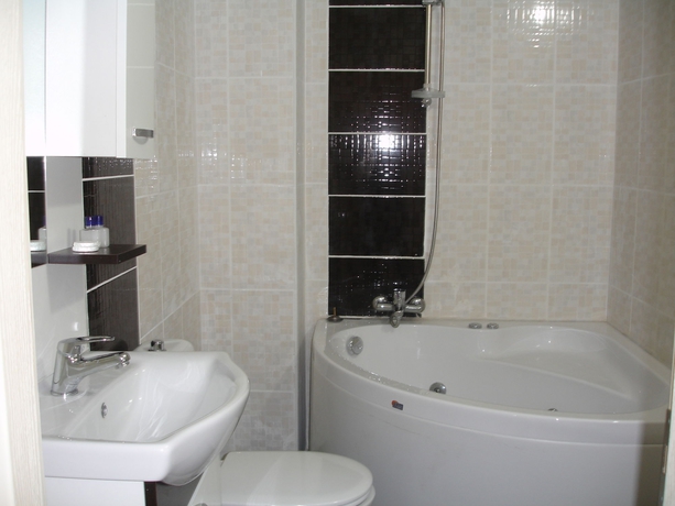 Imagen de la habitación del H&uuml;rriyet Hotel. Foto 11