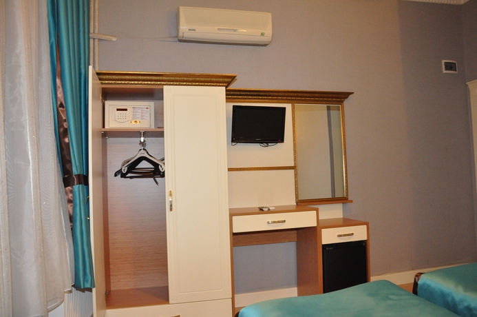 Imagen de la habitación del H&uuml;rriyet Hotel. Foto 14