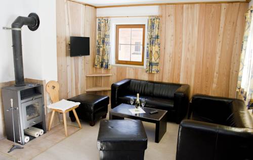 Imagen de la habitación del H&uuml;ttenresort Feuerkogel. Foto 2