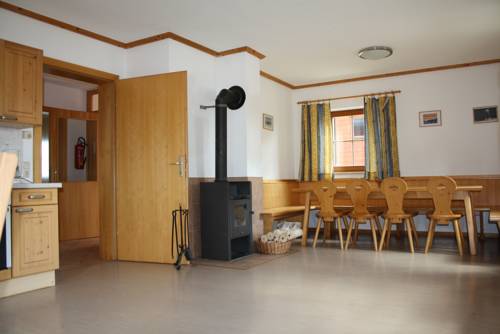 Imagen de la habitación del H&uuml;ttenresort Feuerkogel. Foto 3