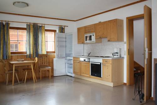 Imagen de la habitación del H&uuml;ttenresort Feuerkogel. Foto 7