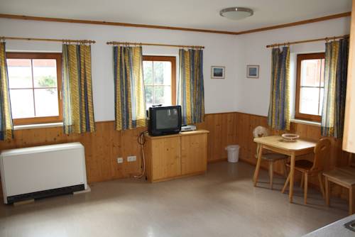 Imagen de la habitación del H&uuml;ttenresort Feuerkogel. Foto 8