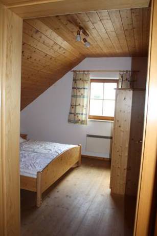 Imagen de la habitación del H&uuml;ttenresort Feuerkogel. Foto 9