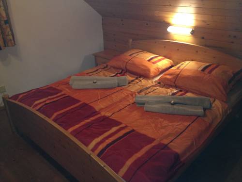Imagen de la habitación del H&uuml;ttenresort Feuerkogel. Foto 10