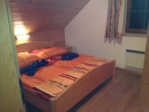 Imagen de la habitación del H&uuml;ttenresort Feuerkogel. Foto 11