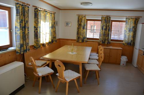 Imagen de la habitación del H&uuml;ttenresort Feuerkogel. Foto 12