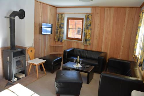 Imagen de la habitación del H&uuml;ttenresort Feuerkogel. Foto 13