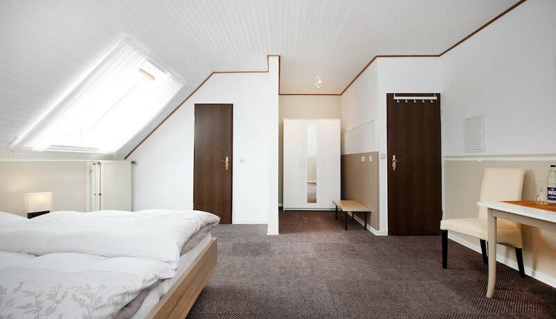 Imagen general del Huus St&ouml;rtebeker. Foto 3