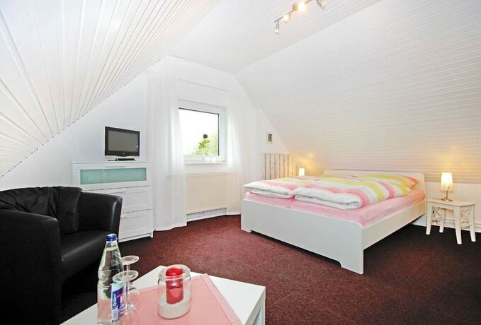 Imagen general del Huus St&ouml;rtebeker. Foto 5